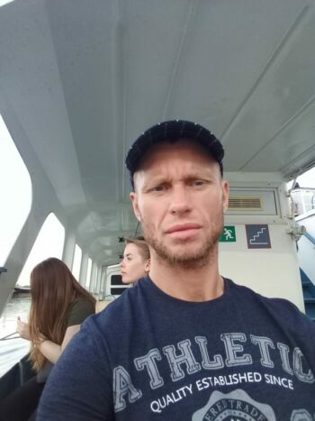 фото проститутки Андрей из раздела Мужчина № 9