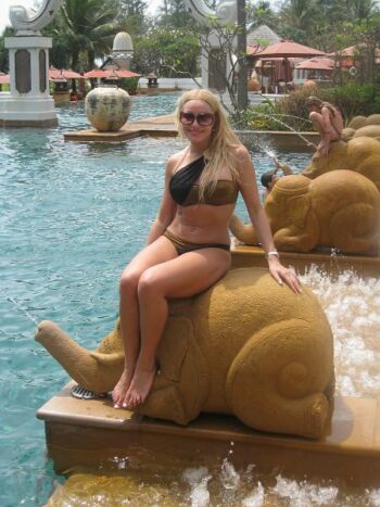 фото проститутки Мария из раздела Индивидуалка № 5