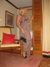 проститутка Мария