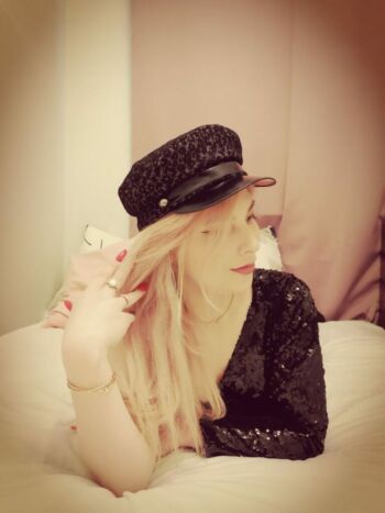 фото проститутки Настя из раздела Трансы № 2