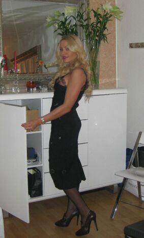 фото проститутки Мария из раздела Индивидуалка № 4