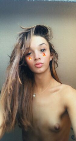 фото проститутки Нюша из раздела Трансы № 5