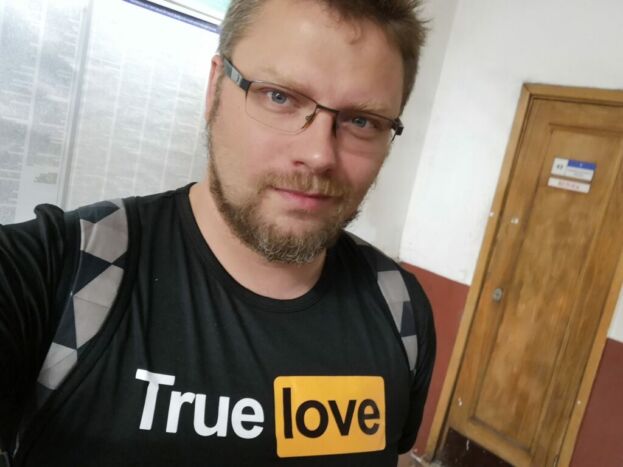 фото проститутки Люцифер из раздела Мужчина № 1