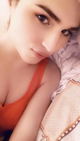 фото проститутки Эрика из раздела Трансы № 5