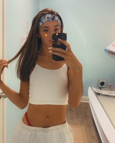 фото проститутки Нюша из раздела Трансы № 9