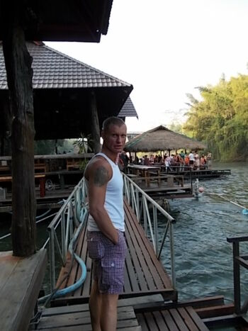 фото проститутки Андрей из раздела Мужчина № 11