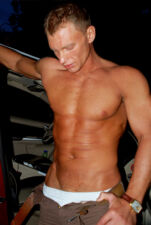 проститутка Андрей