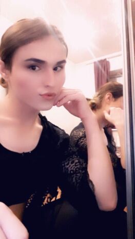 фото проститутки Эрика из раздела Трансы № 10