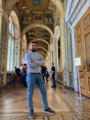 фото проститутки Дато из раздела Мужчина № 1