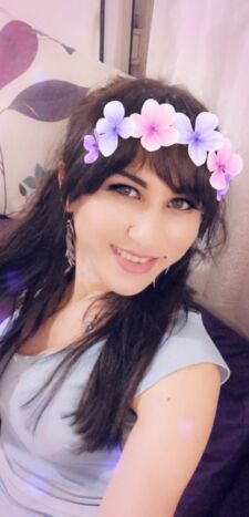 фото проститутки Шейла госпожа из раздела Трансы № 2