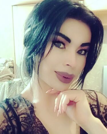 фото проститутки Фаида из раздела Трансы № 3