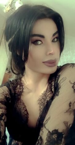 фото проститутки Фаида из раздела Трансы № 4