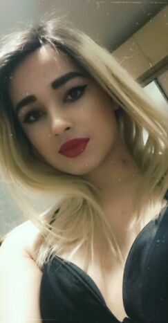 фото проститутки София из раздела Трансы № 2