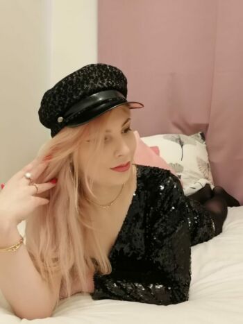 фото проститутки Настя из раздела Трансы № 3