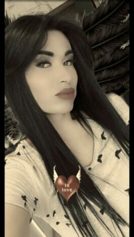 фото проститутки Фаида из раздела Трансы № 2