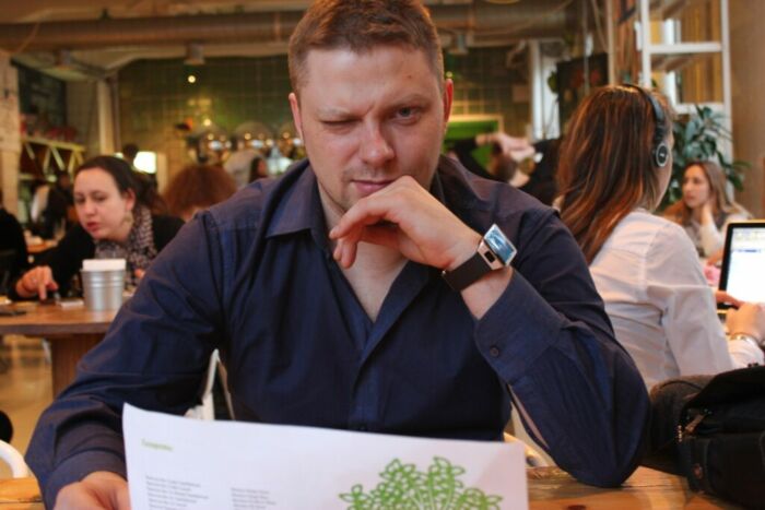 фото проститутки Люцифер из раздела Мужчина № 2