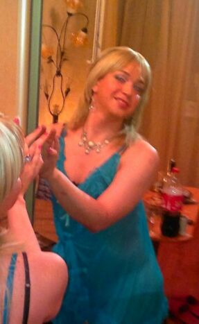 фото проститутки НАТАЛИ из раздела Трансы № 2