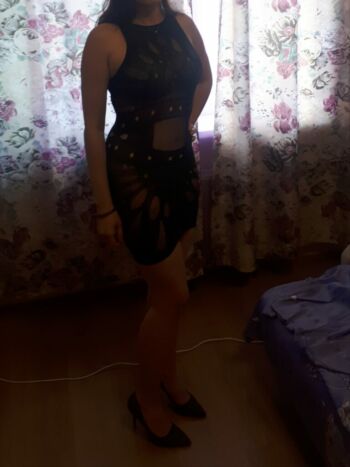 фото проститутки Алина из раздела Индивидуалка № 2