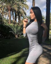 проститутка АЛИНА