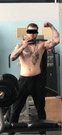 фото проститутки Максим из раздела Мужчина № 1