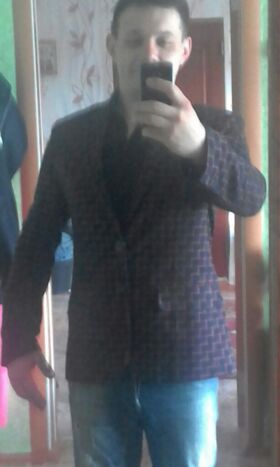 фото проститутки ALEKS из раздела Мужчина № 1