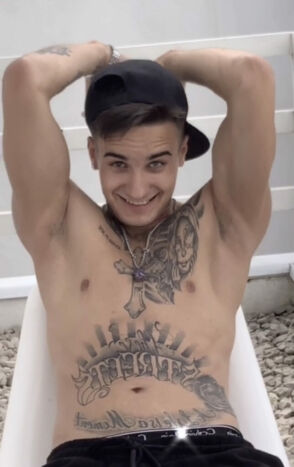 фото проститутки Alex brik из раздела Мужчина № 1