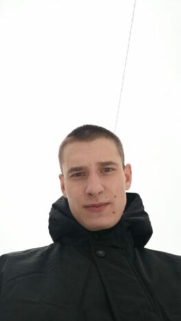 фото проститутки Владислав из раздела Мужчина № 1