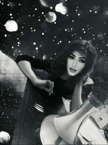 фото проститутки Карина из раздела Трансы № 1