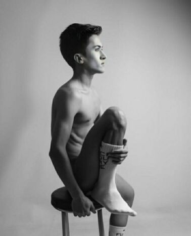 фото проститутки Емир из раздела Трансы № 5