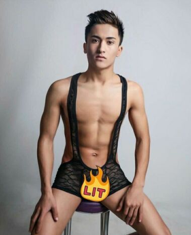 фото проститутки Емир из раздела Трансы № 4