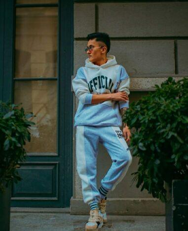 фото проститутки Емир из раздела Трансы № 7