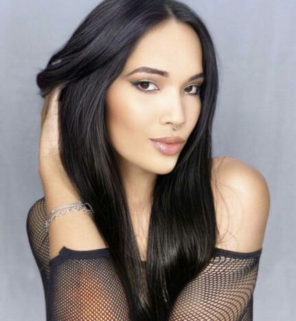 фото проститутки Айза из раздела Индивидуалка № 11