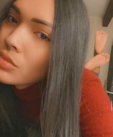 фото проститутки Айза из раздела Индивидуалка № 9