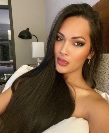 фото проститутки Айза из раздела Индивидуалка № 6