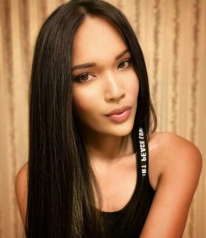 фото проститутки Айза из раздела Индивидуалка № 5