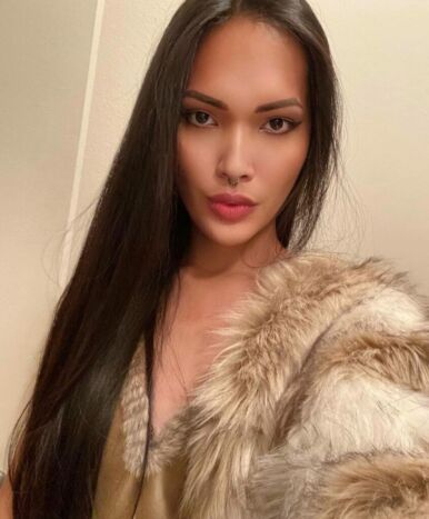 фото проститутки Айза из раздела Индивидуалка № 3