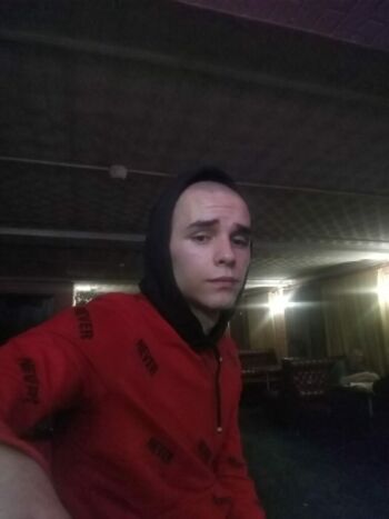 фото проститутки Артём из раздела Мужчина № 1