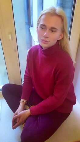 фото проститутки Levitel из раздела Индивидуалка № 2