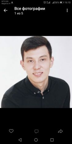 фото проститутки Алексей из раздела Мужчина № 2