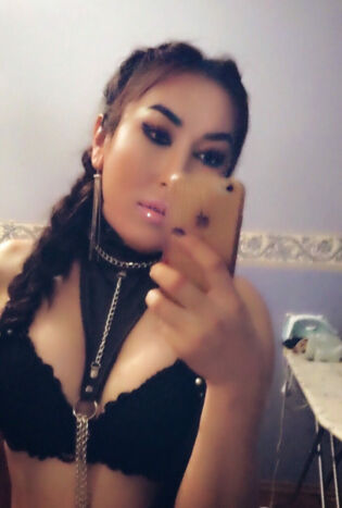 фото проститутки Аида из раздела Трансы № 5