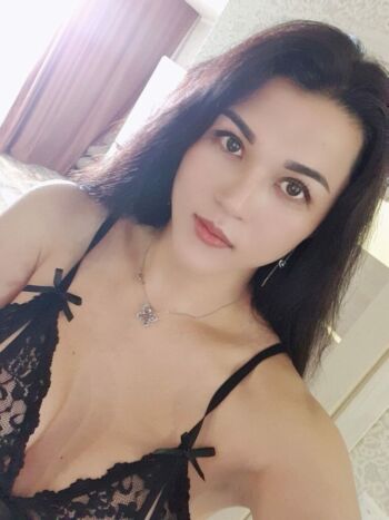 фото проститутки Afrodita из раздела Трансы № 5