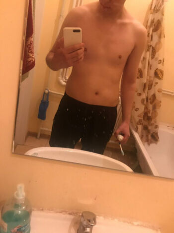 фото проститутки Алексей из раздела Мужчина № 4