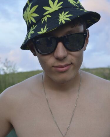 фото проститутки Алексей из раздела Мужчина № 1