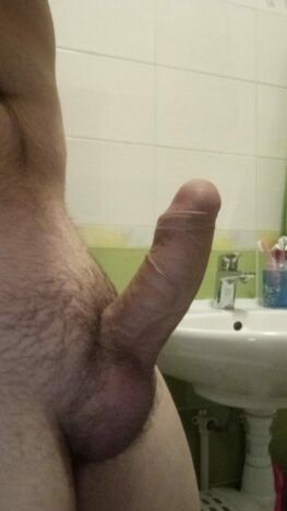 фото проститутки Краш из раздела Мужчина № 2