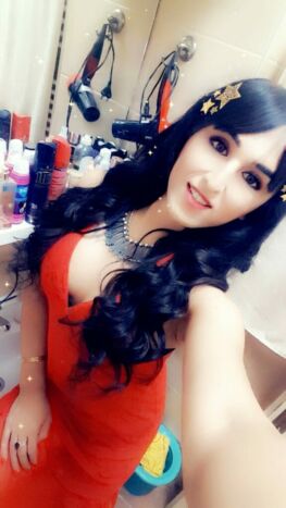 фото проститутки Айнур из раздела Трансы № 1