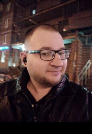 фото проститутки Дамский угодник из раздела Мужчина № 1