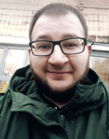 фото проститутки Дамский угодник из раздела Мужчина № 2