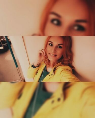 фото проститутки Мира из раздела Трансы № 8