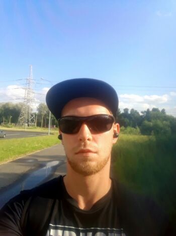 фото проститутки Максим из раздела Мужчина № 1