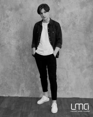 фото проститутки Manson из раздела Мужчина № 3